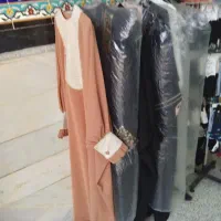 عبا|لباس|کنگاور, |دیوار