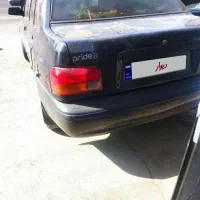 پراید 81|خودرو سواری و وانت|شهریار, شهرک بهاران (ویره)|دیوار