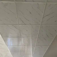 اجرای سقف کاذب