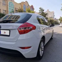 برلیانس H320 automatic 1500cc / فروش ویژه اقساطی|خودرو سواری و وانت|تهران, نارمک|دیوار