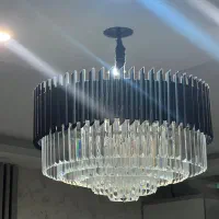 لوستر کریستال