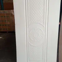 درب چوبی اتاقی سرویسی|خدمات پیشه و مهارت|بجنورد, |دیوار