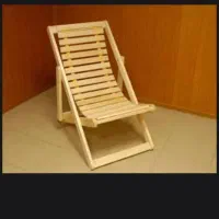 صندلی ریلکس|صندلی و نیمکت|کرج, گوهردشت|دیوار