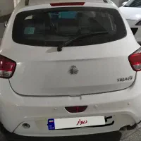 تیبا ۲ ۹۷|خودرو سواری و وانت|تهران, امیرآباد|دیوار