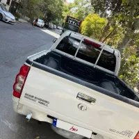 وینگل ۵ مدل ۹۵ بی رنگ|خودرو سواری و وانت|تهران, تهرانپارس شرقی|دیوار