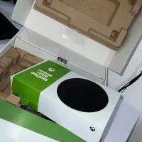 ایکس باکس سری اس 512 گیگ 120 اف پی اس|کنسول، بازی ویدئویی و آنلاین|بندر گناوه, |دیوار