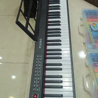 پیانو دیجیتال نو