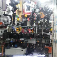 کرایه ی انواع دوربین های عکاسی  و فیلمبرداری