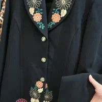 کت شلوار زنانه سایز ۵۰|لباس|چهاردانگه (تهران), |دیوار