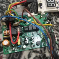 تعمیر یخچال وفریزر و اسپیلت ضمانتی|خدمات پیشه و مهارت|سراوان, |دیوار