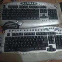 کیبورد و موس