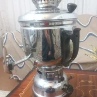 فروش سماور تمیز