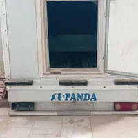 یخچال نیسانی زیر صفر و بالا صفر