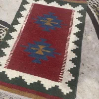 گیلیم‌ پشمی