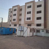 زمین تجاری مسکونی  الهیه