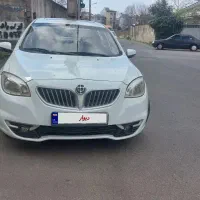 برلیانس۳۳۰ سالم وبیرنگ