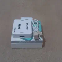 تبدیل hdmi به vga