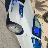 سورن پلاس ۱۴۰۴،کارت طلایی|خودرو سواری و وانت|رباط‌کریم, شهرک والفجر|دیوار