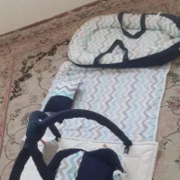 سرویس خواب نوزاد