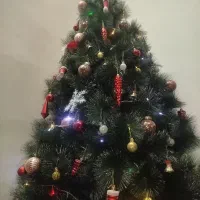 درخت کریسمس