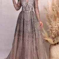 مزون دوخت/کرایه اجاره لباس مجلسی وشب بزرگسال وکودک