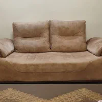 ست مبل و ست میز جلو مبلی