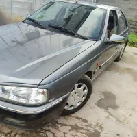 پارس مدل ۸۷|خودرو سواری و وانت|رشت, حومه رشت|دیوار