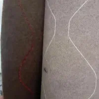 موکت تابلو فرش روبالشتی