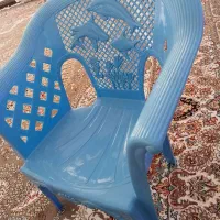 صندلی بچه گانه