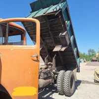 بنز تک مدل ۴۴|خودرو سنگین|رشت, اسماعیل آباد|دیوار