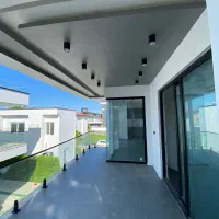 ویلا مدرن شهرکی استخر دار کلید نخورده|فروش خانه و ویلا|رویان, |دیوار