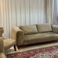 مبل راحتی ۷ نفری