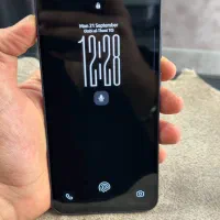 A35 5g 256gb در حد صفر|موبایل|اردبیل, |دیوار