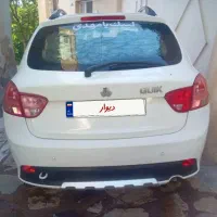 کوییک 1400|خودرو سواری و وانت|قم, پردیسان|دیوار