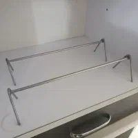 منقل صحرایی پایه آرمیچر منقل
