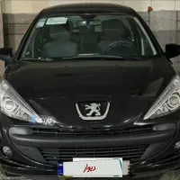 207 اتومات پانا صفر