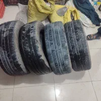 رینگ پلاستیک دور15