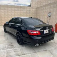 E350 2013 4matic