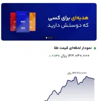 با ثبت نام طلا بگیرید