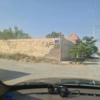 زمین ویلایی