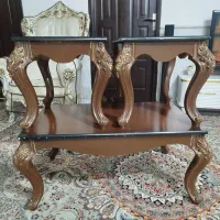 میز عسلی|مبلمان خانگی و میز عسلی|نیشابور, مدرس|دیوار