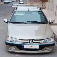 پارس مدل۸۳ با لوازم