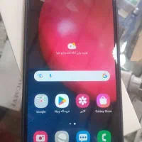 گوشیA02s|موبایل|زنجان, |دیوار