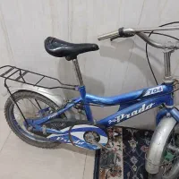 دوچرخه ۱۶.