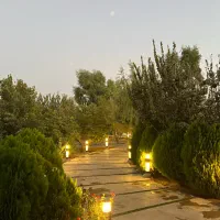 باغ ویلا ۲۰۰۰ متر|فروش خانه و ویلا|اصفهان, براآن شمالی|دیوار