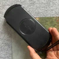 Psp استریت