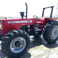 تراکتور 399 جفت مدل 1396