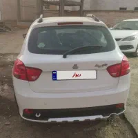 کوییک gxl مدل 1403|خودرو سواری و وانت|قزوین, |دیوار