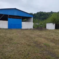 فروش سوله در آستارا ۱۵۰۰ متر بنا ۵۰۰ متر|فروش دفتر صنعتی، کشاورزی، تجاری|آستارا, |دیوار