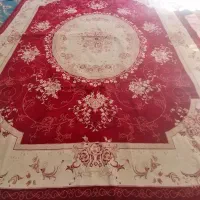 فرش ۱۲ متری سالم